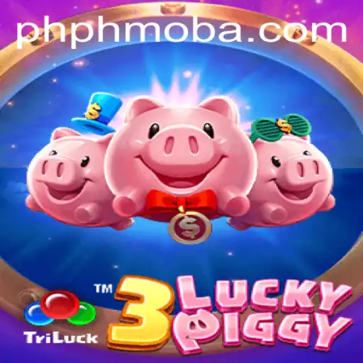 Unveiling 3LUCKYPIGGY: A Revolutionary Mobile Experience