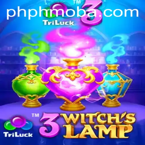 Exploring 3WitchsLamp: A New Dive into the PHMOBA World