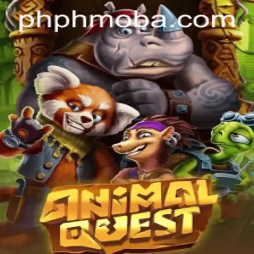 Discover AnimalQuest: The Exciting New PHMOBA Experience