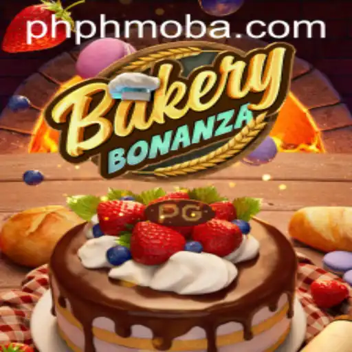 BakeryBonanza: The Sweet Sensation of the Gaming World
