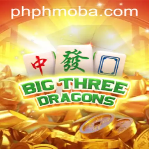 Exploring BigThreeDragons: A Unique PHMOBA Experience