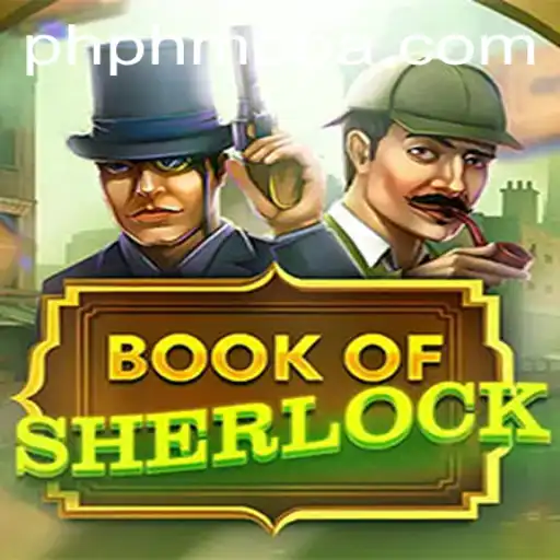 BookOfSherlock - An Engaging Dive into the World of Digital Mystery