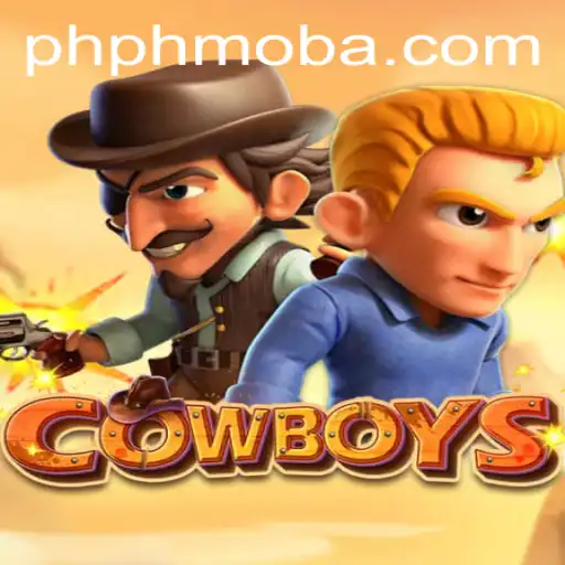 Discovering the World of COWBOYS: A PHMOBA Adventure