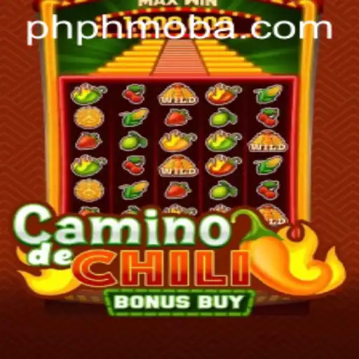 CaminodeChiliBonusBuy: The Exciting New Game Captivating Players Worldwide