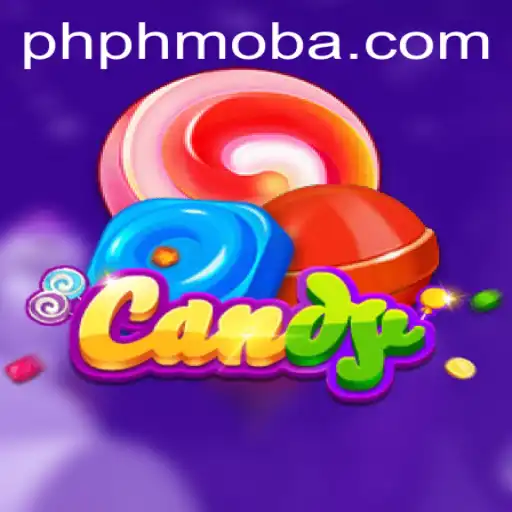 Explore the Exciting World of Candy - A PHMOBA Game