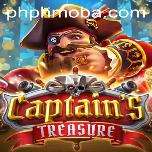 Discover the Adventure of CaptainssTreasure: A Game Like No Other