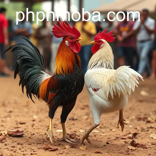 Cockfighting: An Insight Into a Controversial Tradition