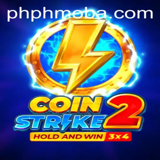 Discover the Exciting World of Coinstrike2: A PHMOBA Adventure