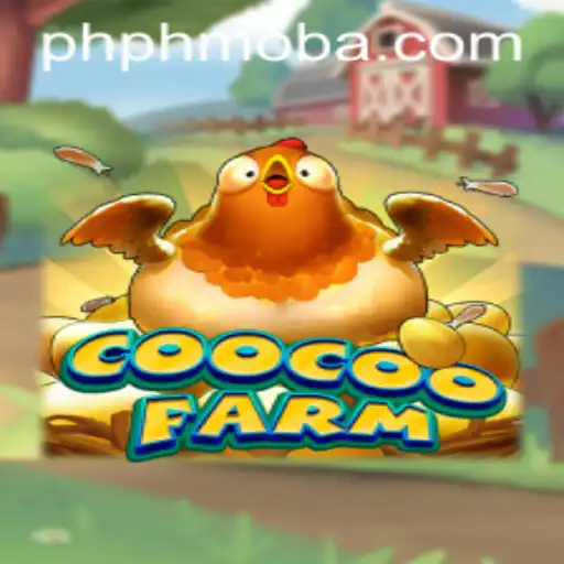 CooCooFarm: Revolutionizing the PHMOBA Gaming Scene
