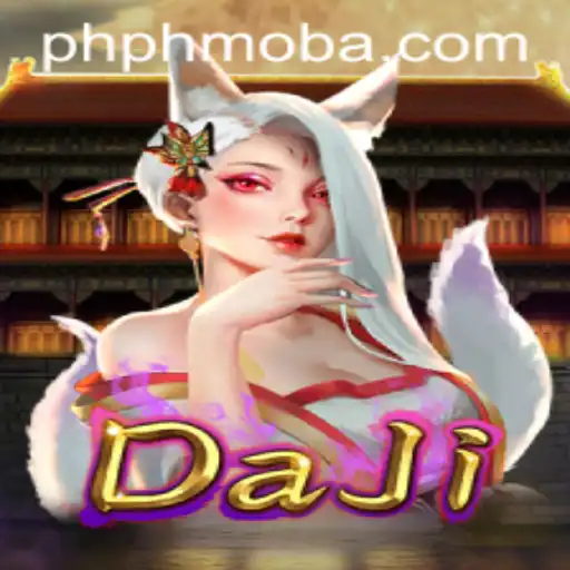 DaJi: The Rise of a Phenomenal Mobile Battle Arena Game