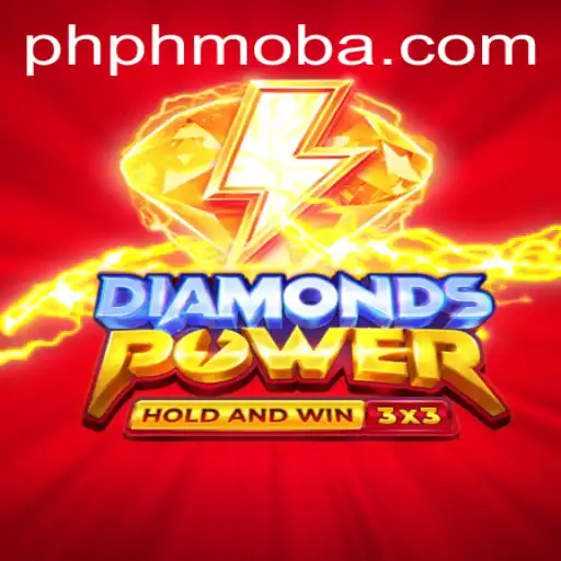 Diamondspower: A Deep Dive into the New PHMOBA Sensation