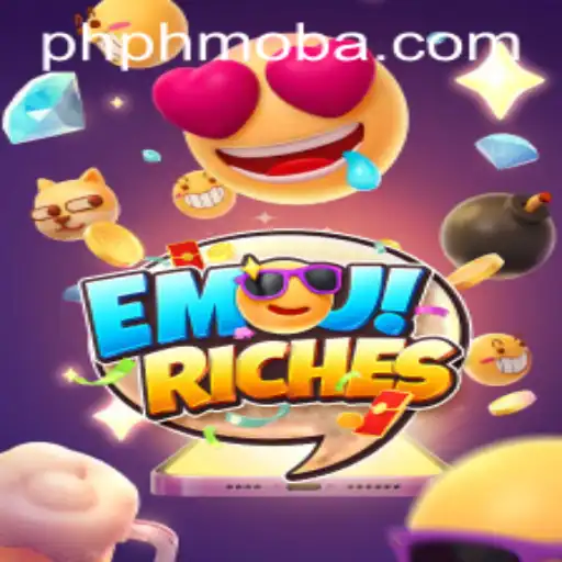 Discovering the Intriguing World of EmojiRiches: A Game Changing Experience with Phmoba