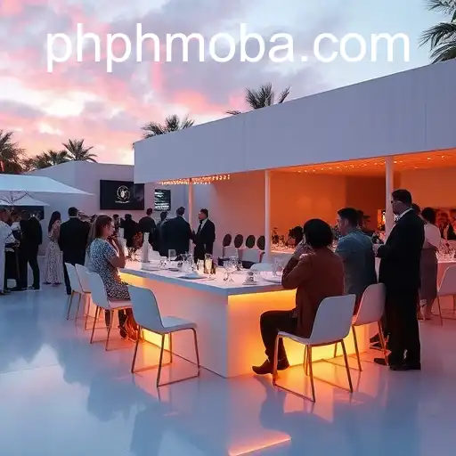 Exclusive Events and the Emergence of Phmoba
