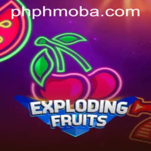 ExplodingFruits: The Juicy Chaos of PhMOBA Gaming