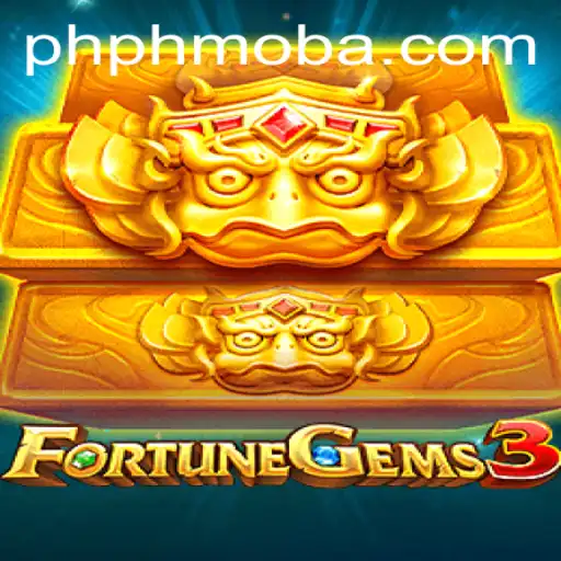 FortuneGems3: The Ultimate PHMOBA Experience