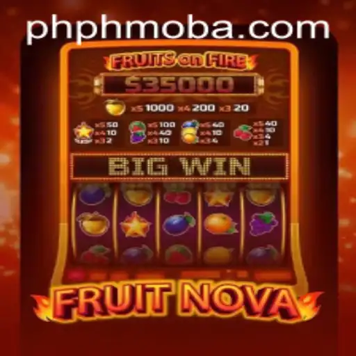 Exploring the World of FruitNova: A New Dimension in Mobile Gaming