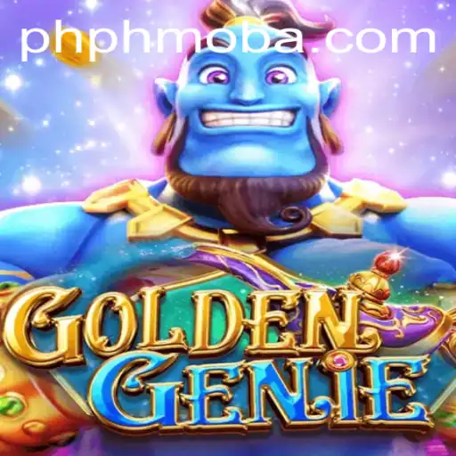 Discovering GOLDENGENIE: A Revolutionary PHMOBA Game