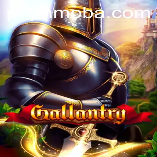 Gallantry: Exploring the Thrilling World of PHMOBA Gaming