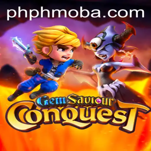 GemSaviourConquest: A Fusion of Strategy and Adventure