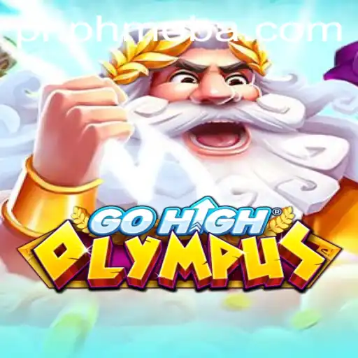 GoHighOlympus: A Dive into the Revolutionary PHMOBA Game