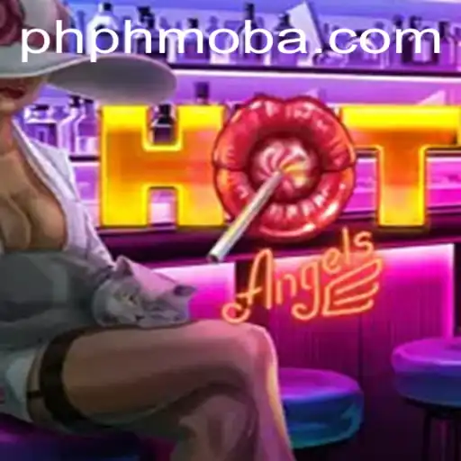 HotAngels: A Captivating Journey into the World of PHMOBA
