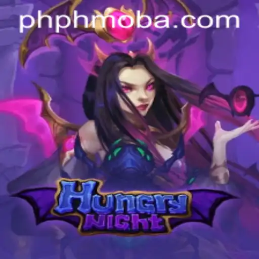 HungryNight: A Thrilling Dive into the phmoba Genre