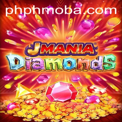 Unveiling the Gem-Packed Adventure of JManiaDiamonds
