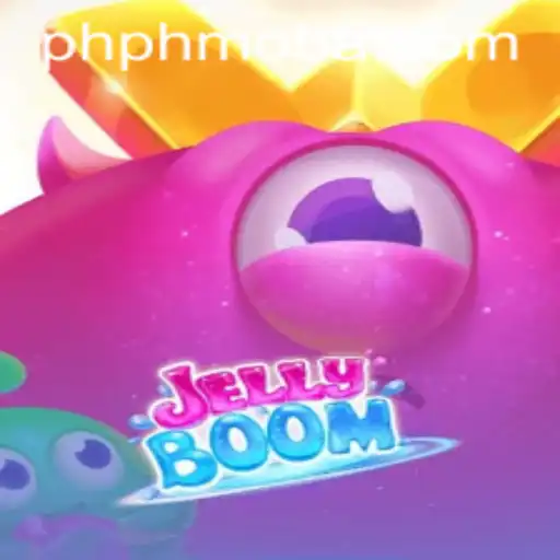 JellyBoom: The PHMOBA Revolutionizing the Gaming World