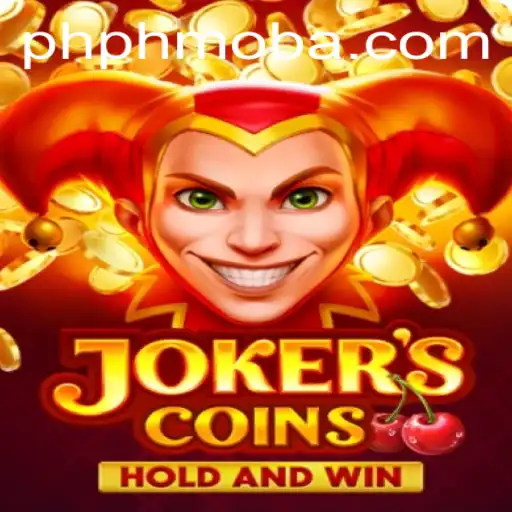 Exploring the Exciting World of JokersCoins: A PHMOBA Adventure