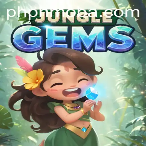 Exploring the Exhilarating World of JungleGems: The New Phmoba Game