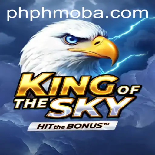 KingOfTheSky: The Ultimate PH-MOBA Gaming Experience