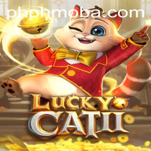 Discover the Exciting World of LuckyCatII: A PHMOBA Adventure