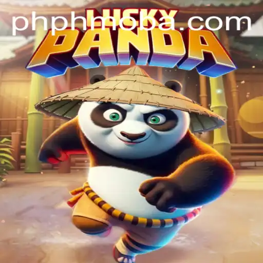 LuckyPanda: Embark on a Thrilling Adventure in the World of PHMOBA