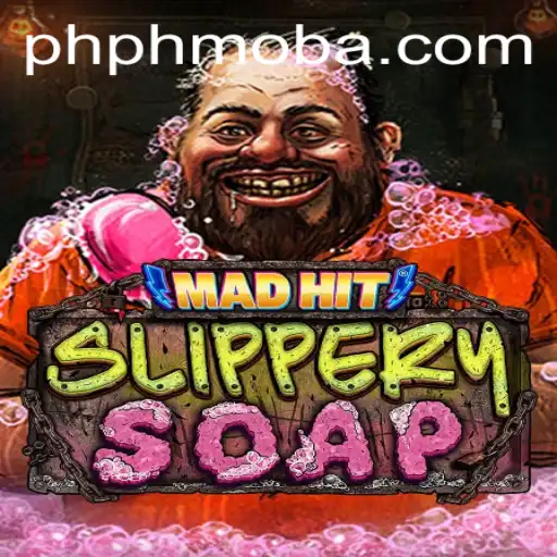 MadHitSlipperySoap: A Gaming Experience Like No Other