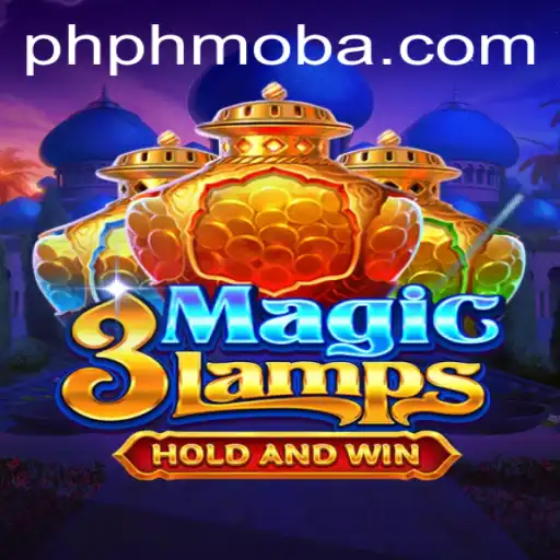 Discover the Enchanting World of 3MagicLamps in the Era of PHMOBA