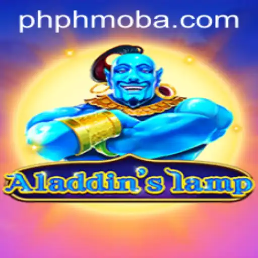 Unveiling 'Aladdinslamp': A New Era of PHMOBA Gaming