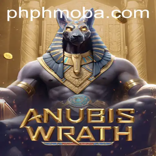 Unleashing the Power of AnubisWrath in the PHMOBA Universe