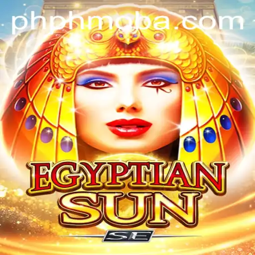 Exploring the Mystical Realms of EgyptianSunSE: A Phmoba Adventure