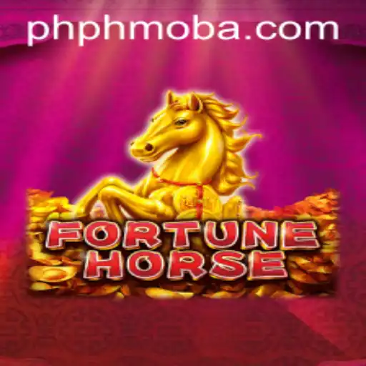 Unveiling FortuneHorse: The New PHMOBA Phenomenon