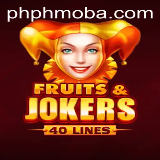 Exploring FruitsAndJokers40: A Fresh Take on Mobile Gaming