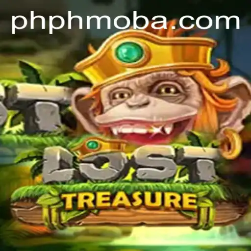 LostTreasure: An Innovative Adventure in the PHMOBA Arena