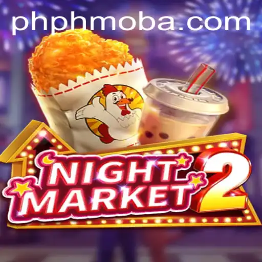 Unveiling NightMarket2: The New Era of PHMOBA Gaming