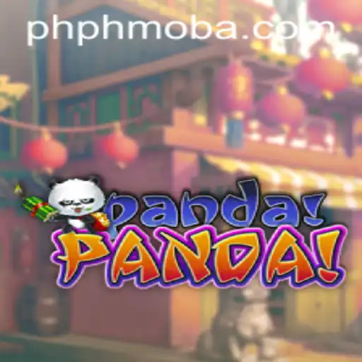 PandaPanda: Exploring the World of 'phmoba' in an Enchanting Game