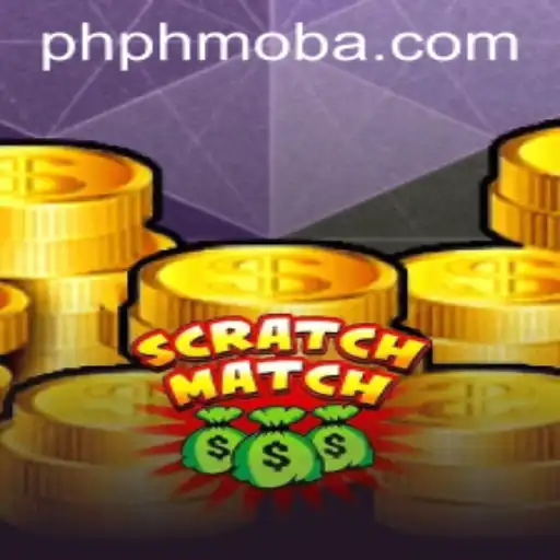 Introducing ScratchMatch: A Revolutionary Game