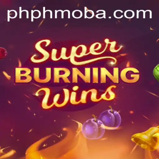 SuperBurningWins: A Thrilling Journey Through Classic Casino Gaming