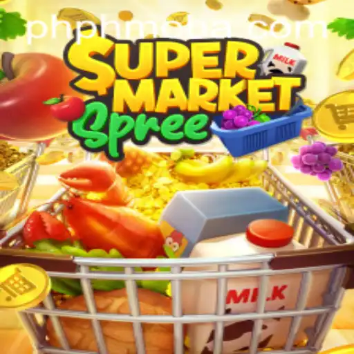 Exploring the World of SupermarketSpree: A Unique PHMOBA Experience