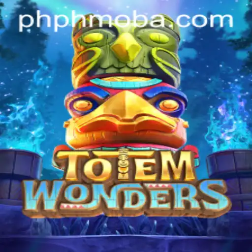 Totem Wonders: A PHMOBA Adventure