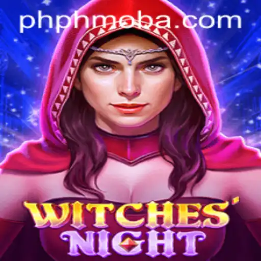 WitchesNight: A Spellbinding Journey into the World of PHMOBA