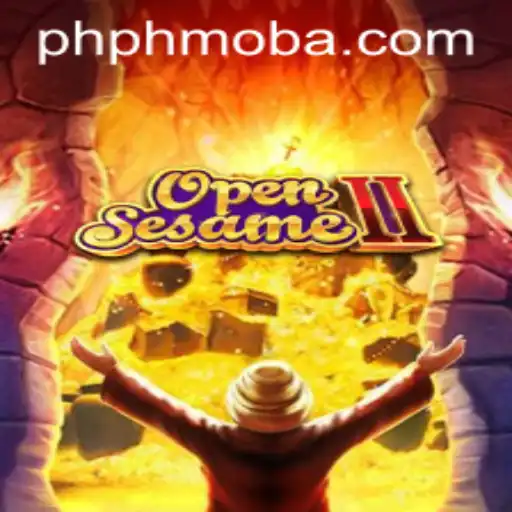 OpenSesameII: The Exciting World of Phmoba Gaming