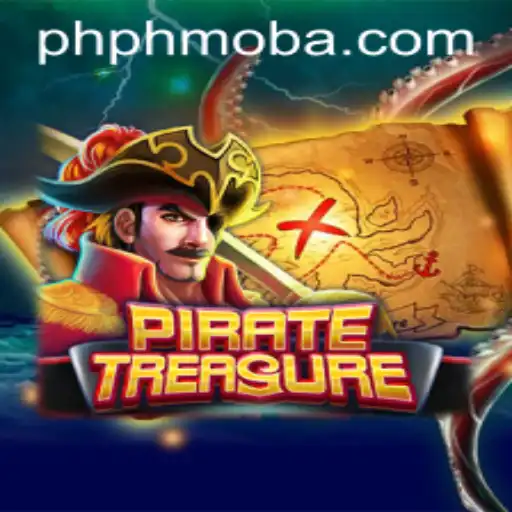PirateTreasure: Navigating the High Seas of Adventure and Strategy